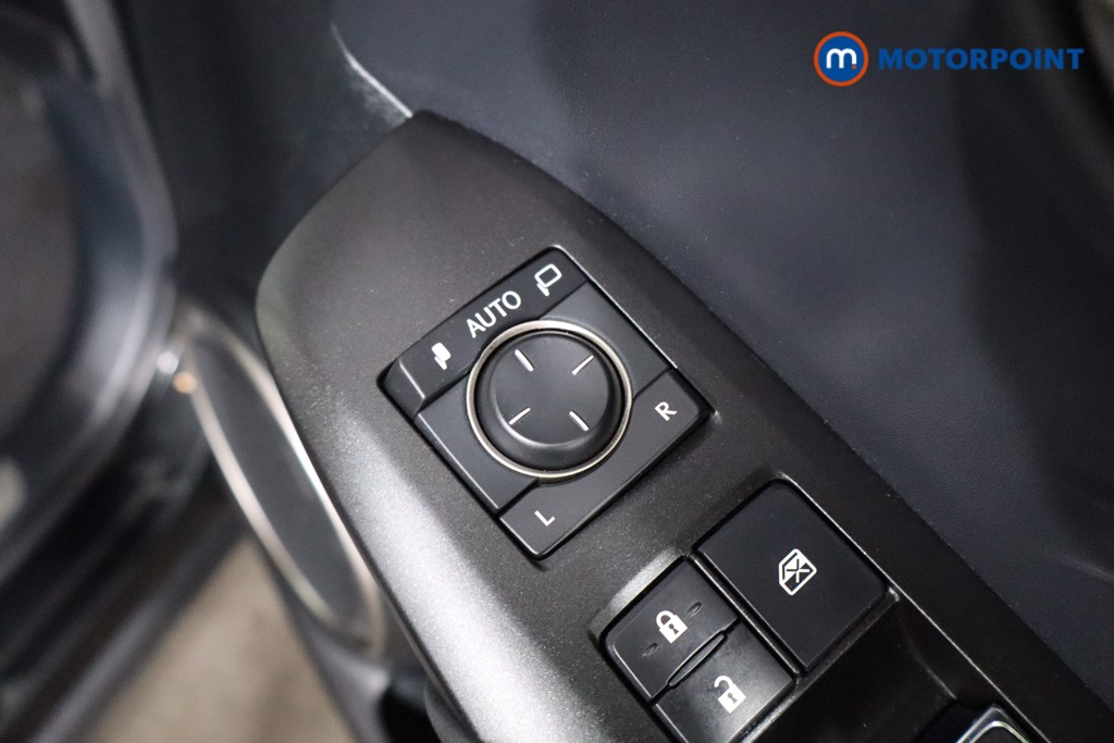 Lexus NX 300H 2.5 5Dr Cvt 8" Nav Automatic Petrol-Electric Hybrid SUV - Stock Number (1586725) - 22nd supplementary image