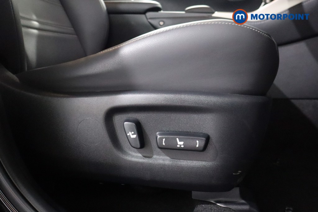 Lexus NX 300H 2.5 5Dr Cvt 8" Nav Automatic Petrol-Electric Hybrid SUV - Stock Number (1586725) - 23rd supplementary image