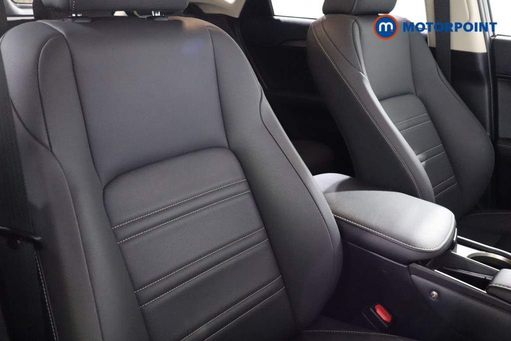 Lexus NX 300H 2.5 5Dr Cvt 8" Nav Automatic Petrol-Electric Hybrid SUV - Stock Number (1586725) - 25th supplementary image