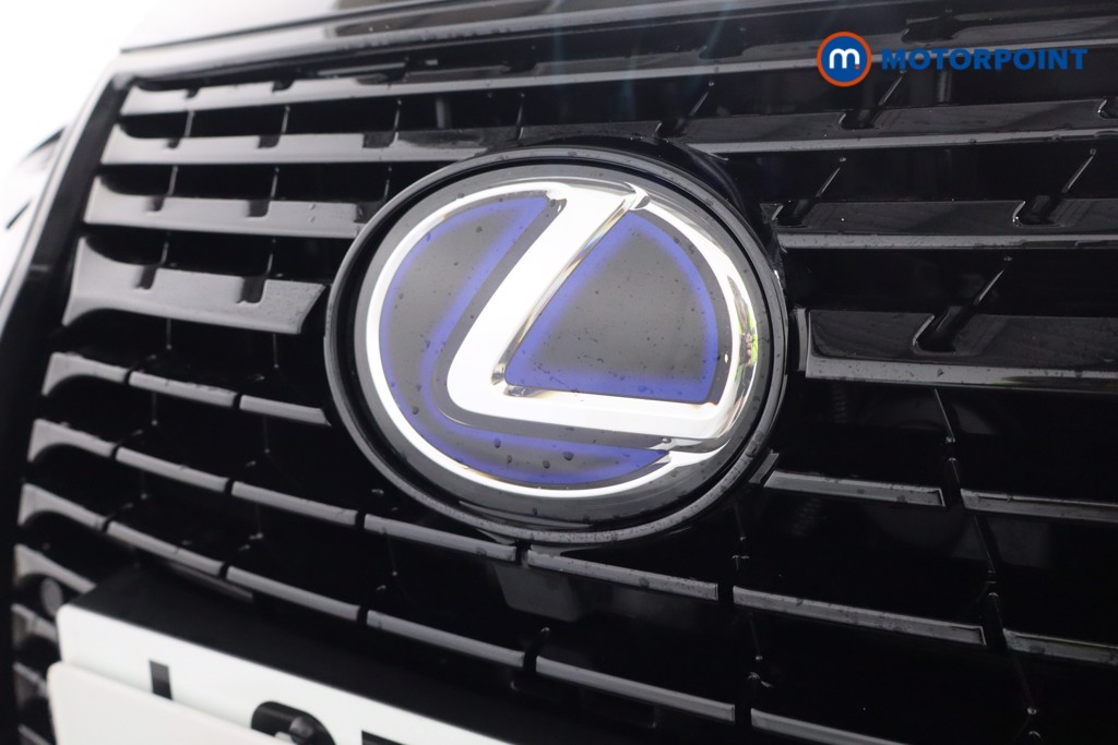 Lexus NX 300H 2.5 5Dr Cvt 8" Nav Automatic Petrol-Electric Hybrid SUV - Stock Number (1586725) - 27th supplementary image