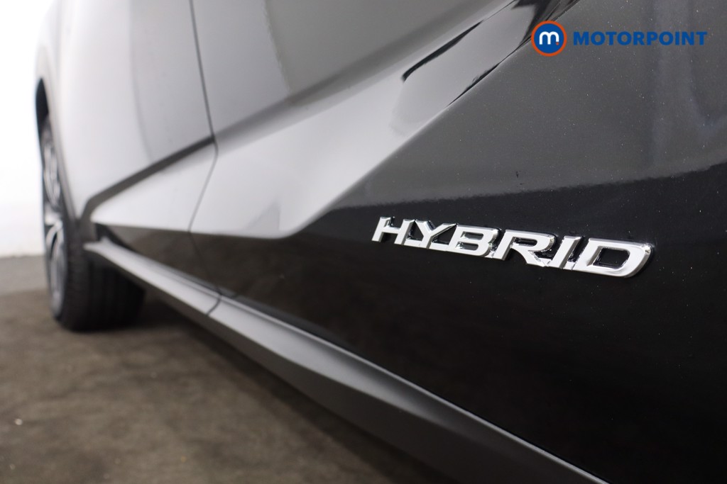 Lexus NX 300H 2.5 5Dr Cvt 8" Nav Automatic Petrol-Electric Hybrid SUV - Stock Number (1586725) - 29th supplementary image