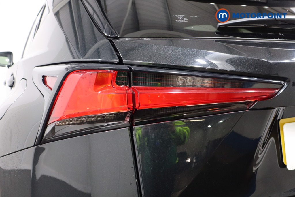 Lexus NX 300H 2.5 5Dr Cvt 8" Nav Automatic Petrol-Electric Hybrid SUV - Stock Number (1586725) - 30th supplementary image