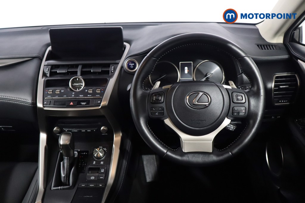 Lexus NX 300H 2.5 5Dr Cvt 8" Nav Automatic Petrol-Electric Hybrid SUV - Stock Number (1586725) - 1st supplementary image