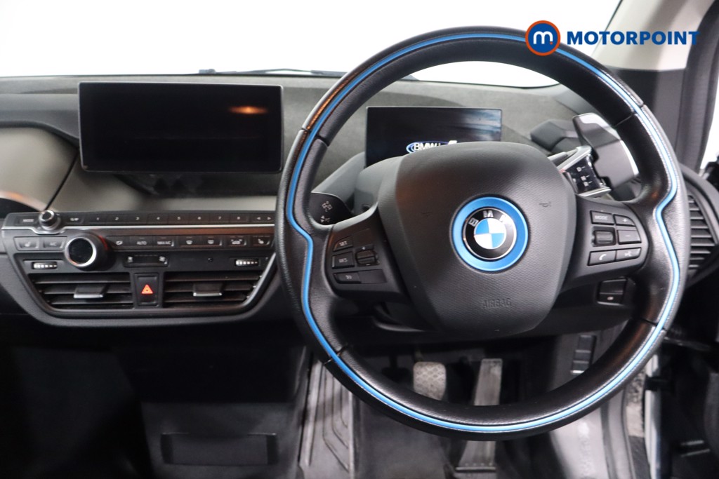 BMW I3 125Kw 42Kwh 5Dr Auto Automatic Electric Hatchback - Stock Number (1586726) - 3rd supplementary image