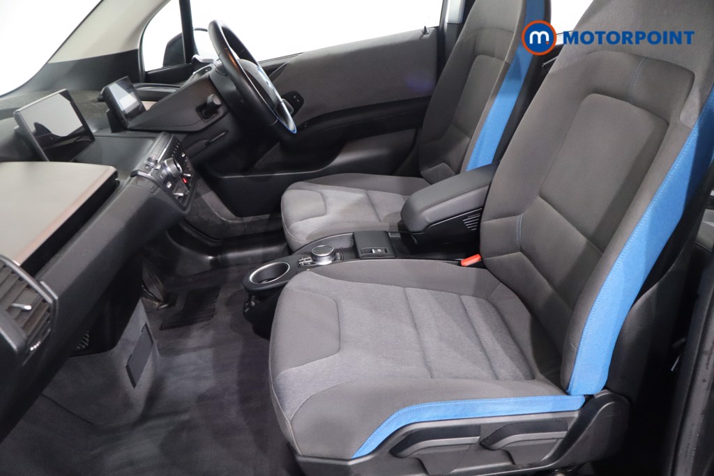 BMW I3 125Kw 42Kwh 5Dr Auto Automatic Electric Hatchback - Stock Number (1586726) - 4th supplementary image