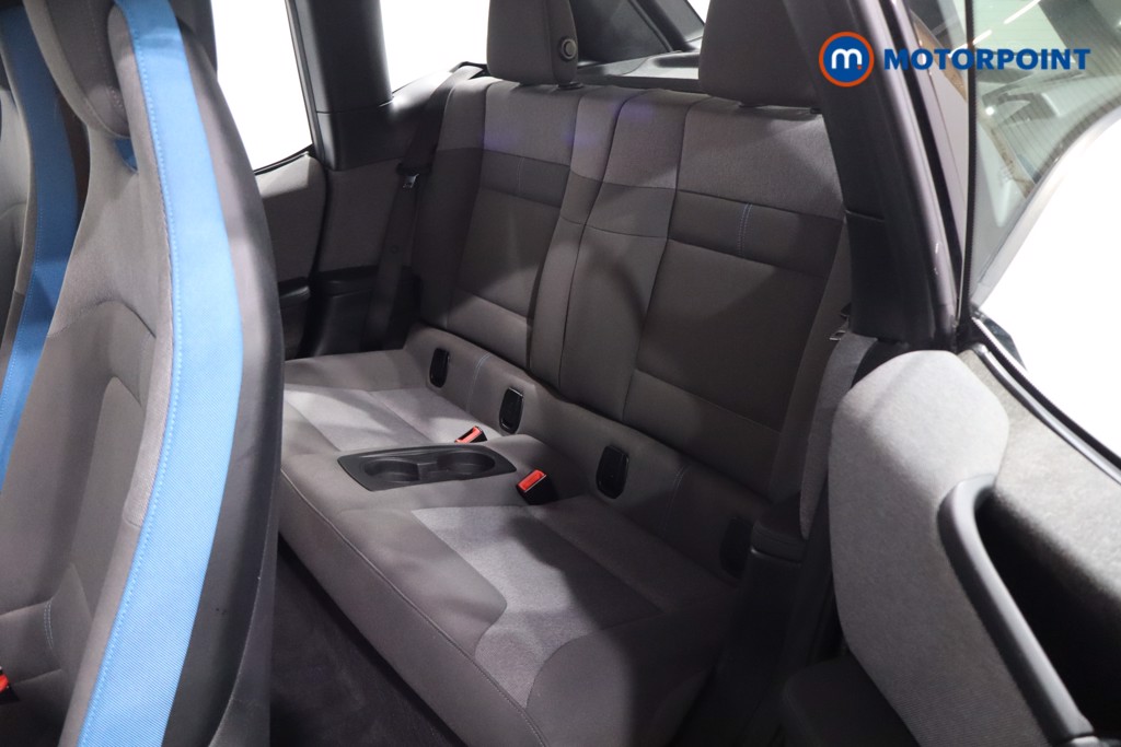 BMW I3 125Kw 42Kwh 5Dr Auto Automatic Electric Hatchback - Stock Number (1586726) - 5th supplementary image