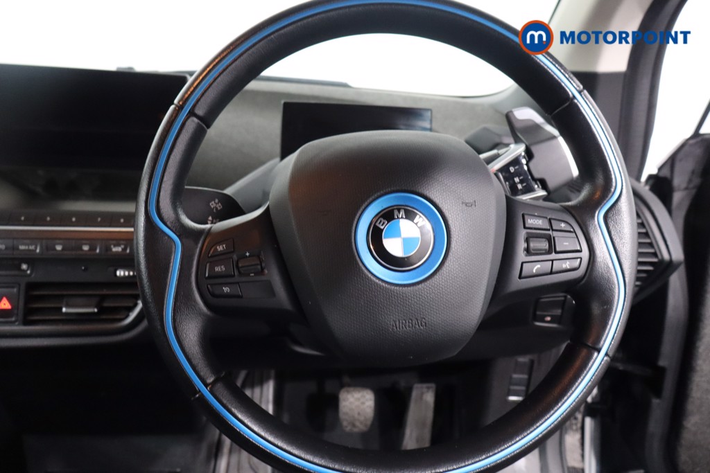 BMW I3 125Kw 42Kwh 5Dr Auto Automatic Electric Hatchback - Stock Number (1586726) - 6th supplementary image