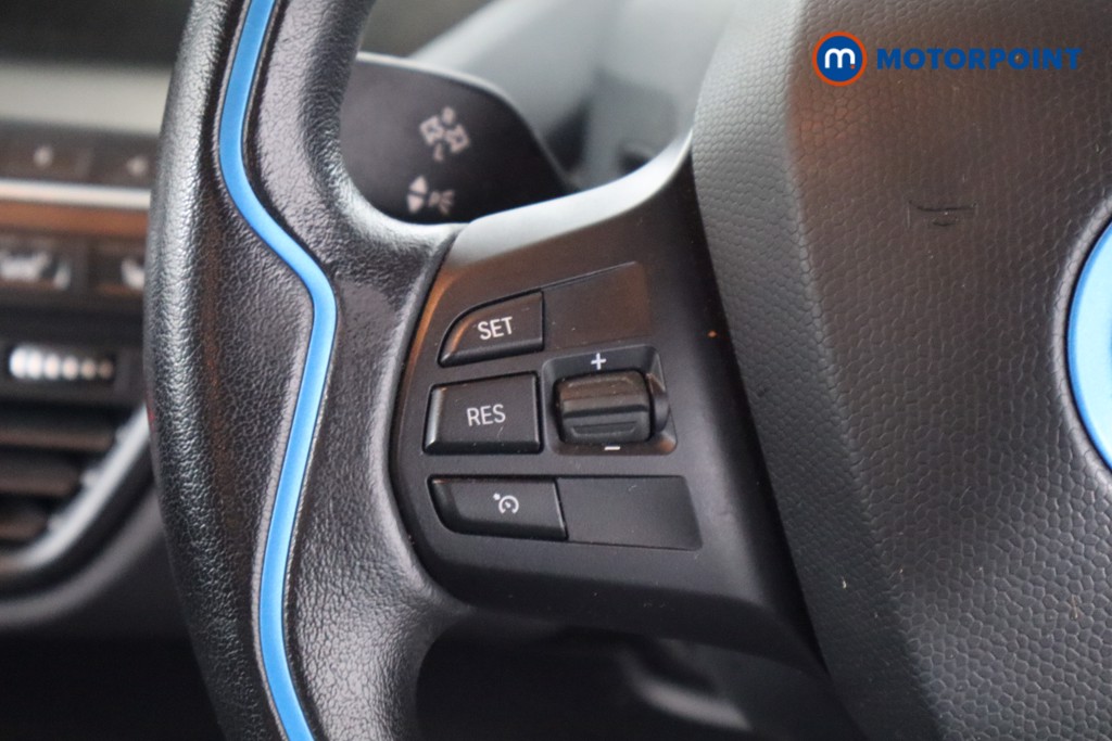 BMW I3 125Kw 42Kwh 5Dr Auto Automatic Electric Hatchback - Stock Number (1586726) - 7th supplementary image