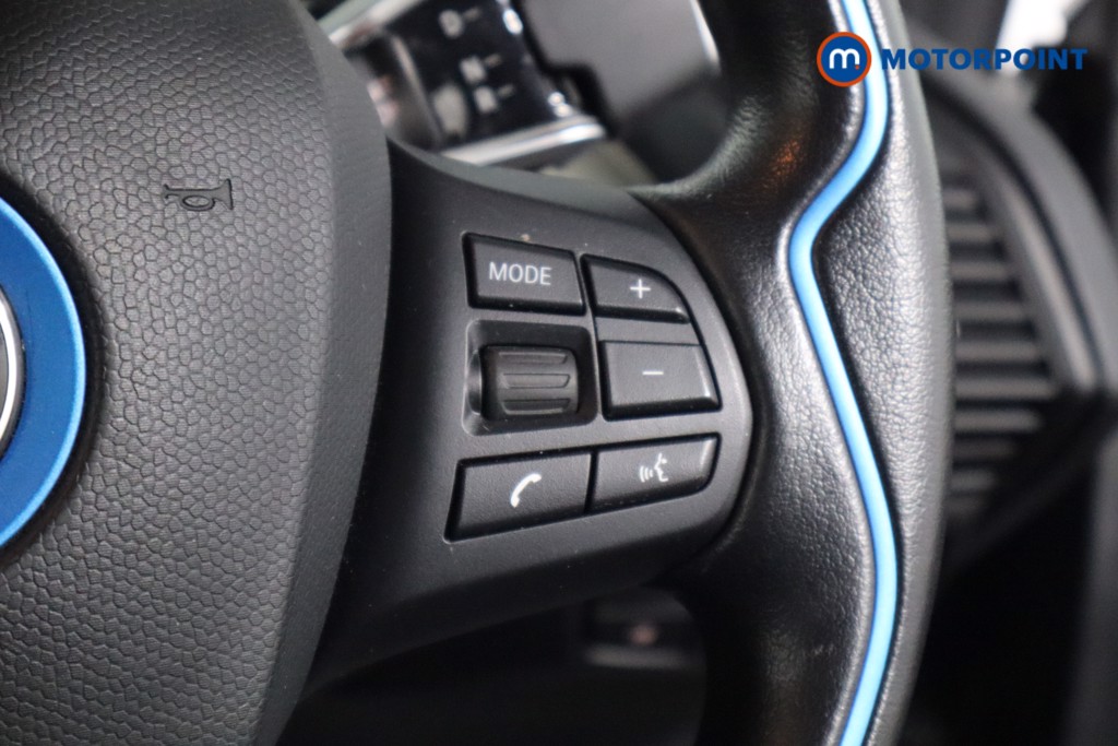 BMW I3 125Kw 42Kwh 5Dr Auto Automatic Electric Hatchback - Stock Number (1586726) - 8th supplementary image