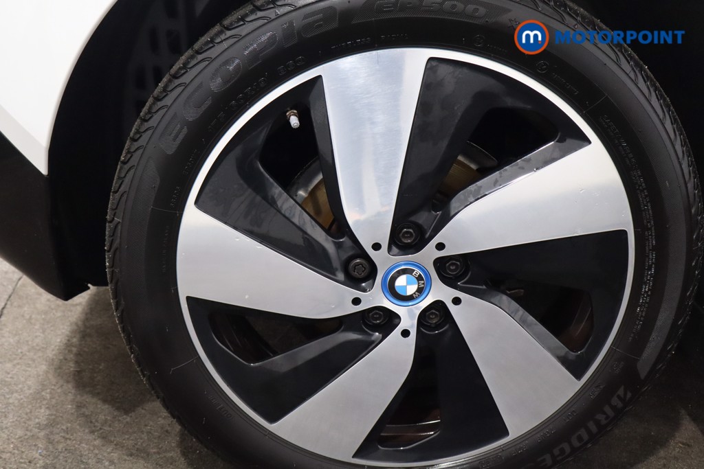 BMW I3 125Kw 42Kwh 5Dr Auto Automatic Electric Hatchback - Stock Number (1586726) - 9th supplementary image