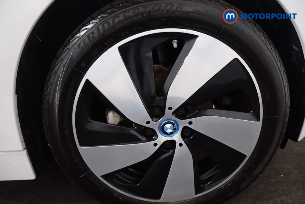 BMW I3 125Kw 42Kwh 5Dr Auto Automatic Electric Hatchback - Stock Number (1586726) - 10th supplementary image