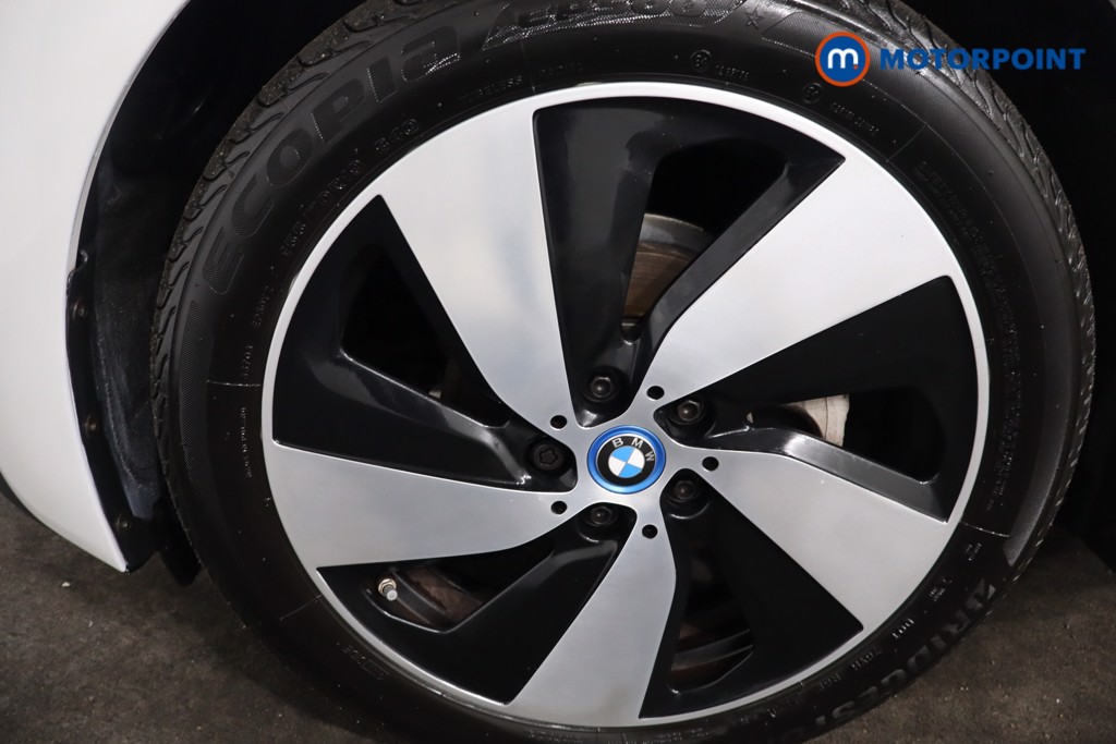 BMW I3 125Kw 42Kwh 5Dr Auto Automatic Electric Hatchback - Stock Number (1586726) - 11th supplementary image