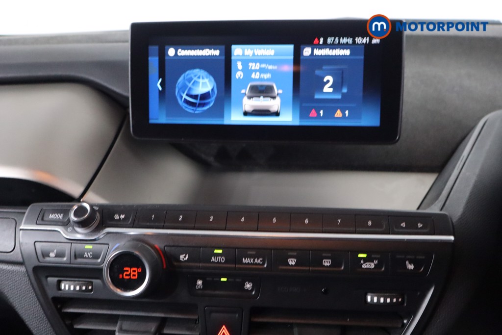BMW I3 125Kw 42Kwh 5Dr Auto Automatic Electric Hatchback - Stock Number (1586726) - 15th supplementary image