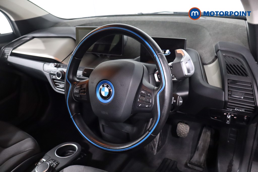 BMW I3 125Kw 42Kwh 5Dr Auto Automatic Electric Hatchback - Stock Number (1586726) - 25th supplementary image
