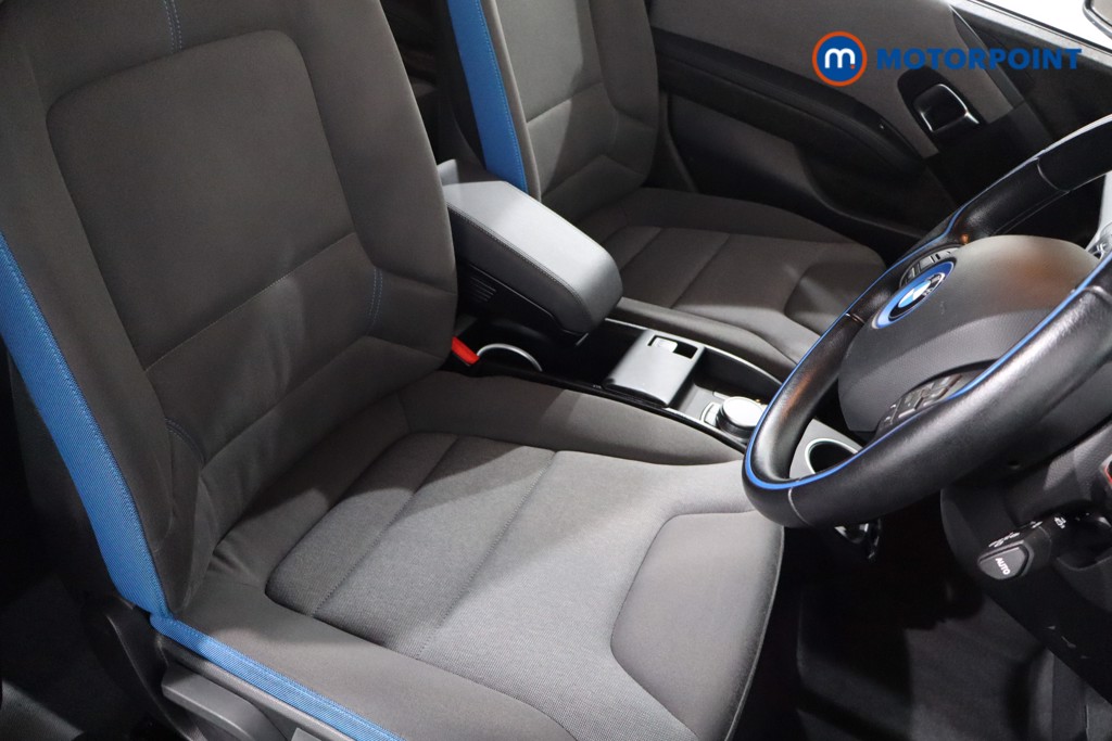 BMW I3 125Kw 42Kwh 5Dr Auto Automatic Electric Hatchback - Stock Number (1586726) - 26th supplementary image