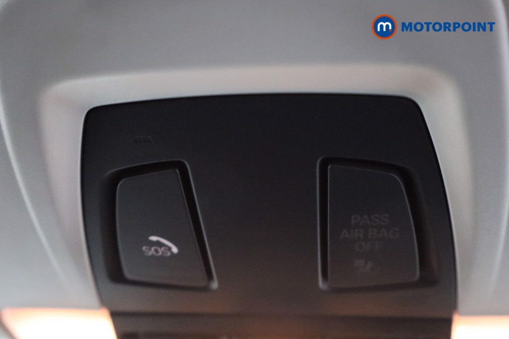 BMW I3 125Kw 42Kwh 5Dr Auto Automatic Electric Hatchback - Stock Number (1586726) - 28th supplementary image
