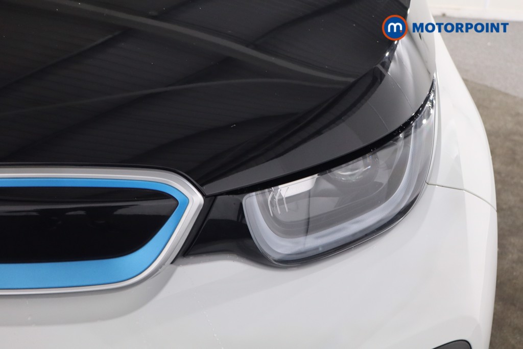 BMW I3 125Kw 42Kwh 5Dr Auto Automatic Electric Hatchback - Stock Number (1586726) - 29th supplementary image