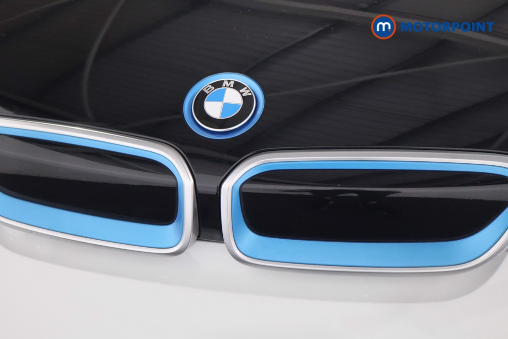 BMW I3 125Kw 42Kwh 5Dr Auto Automatic Electric Hatchback - Stock Number (1586726) - 31st supplementary image