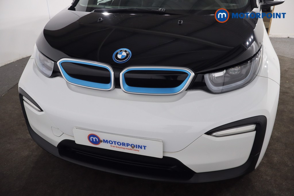 BMW I3 125Kw 42Kwh 5Dr Auto Automatic Electric Hatchback - Stock Number (1586726) - 32nd supplementary image