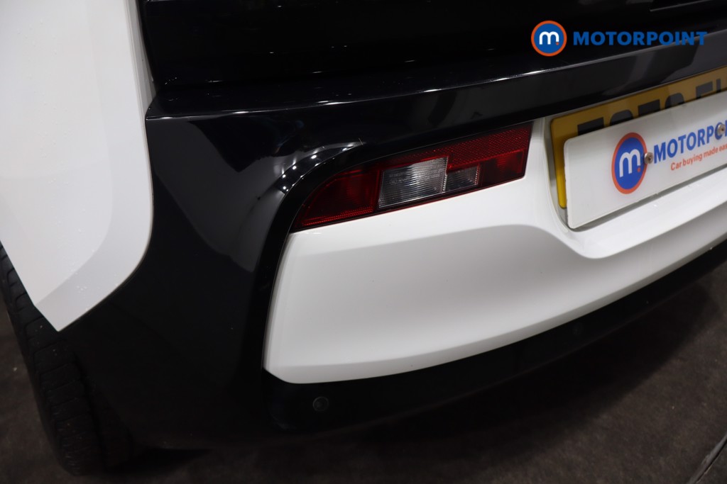 BMW I3 125Kw 42Kwh 5Dr Auto Automatic Electric Hatchback - Stock Number (1586726) - 37th supplementary image