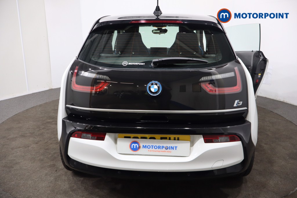 BMW I3 125Kw 42Kwh 5Dr Auto Automatic Electric Hatchback - Stock Number (1586726) - 38th supplementary image
