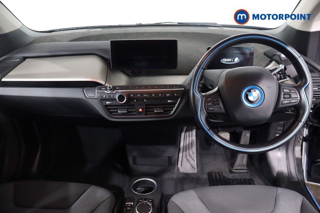 BMW I3 125Kw 42Kwh 5Dr Auto Automatic Electric Hatchback - Stock Number (1586726) - 1st supplementary image