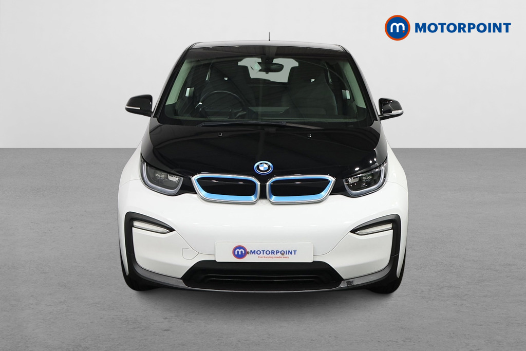 BMW I3 125Kw 42Kwh 5Dr Auto Automatic Electric Hatchback - Stock Number (1586726) - Front bumper