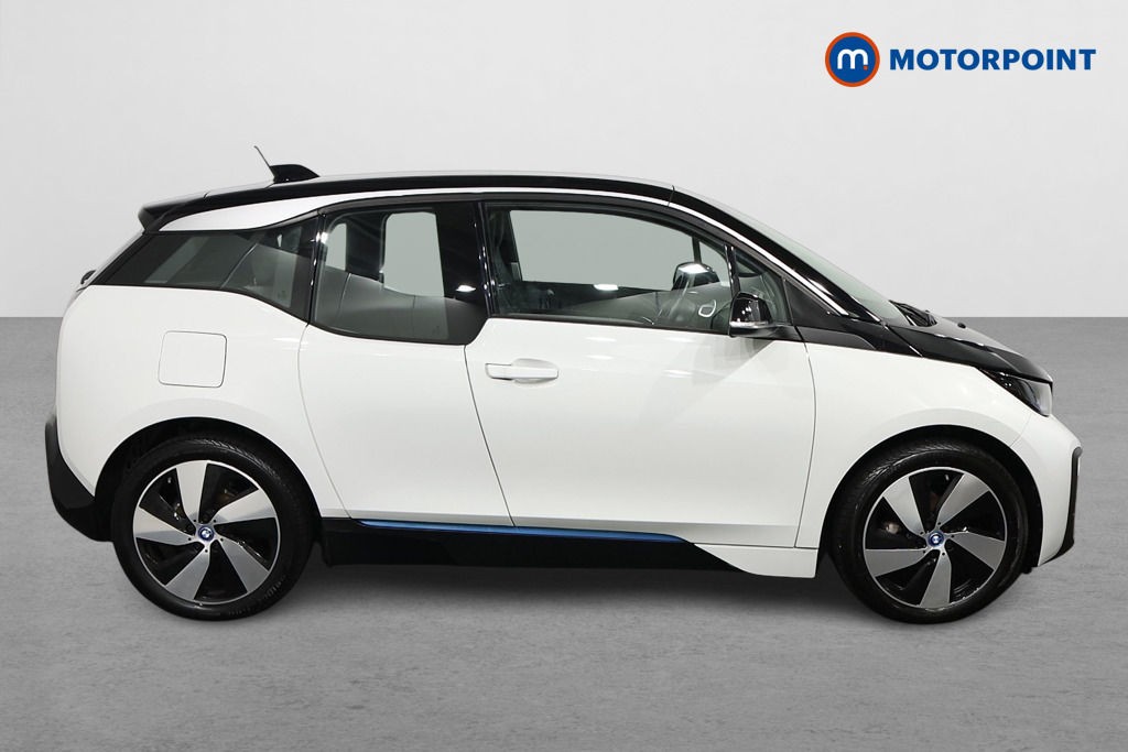 BMW I3 125Kw 42Kwh 5Dr Auto Automatic Electric Hatchback - Stock Number (1586726) - Drivers side