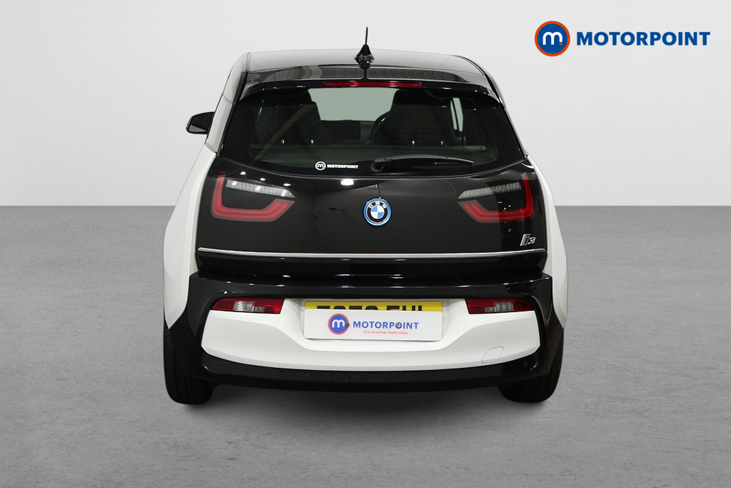 BMW I3 125Kw 42Kwh 5Dr Auto Automatic Electric Hatchback - Stock Number (1586726) - Rear bumper