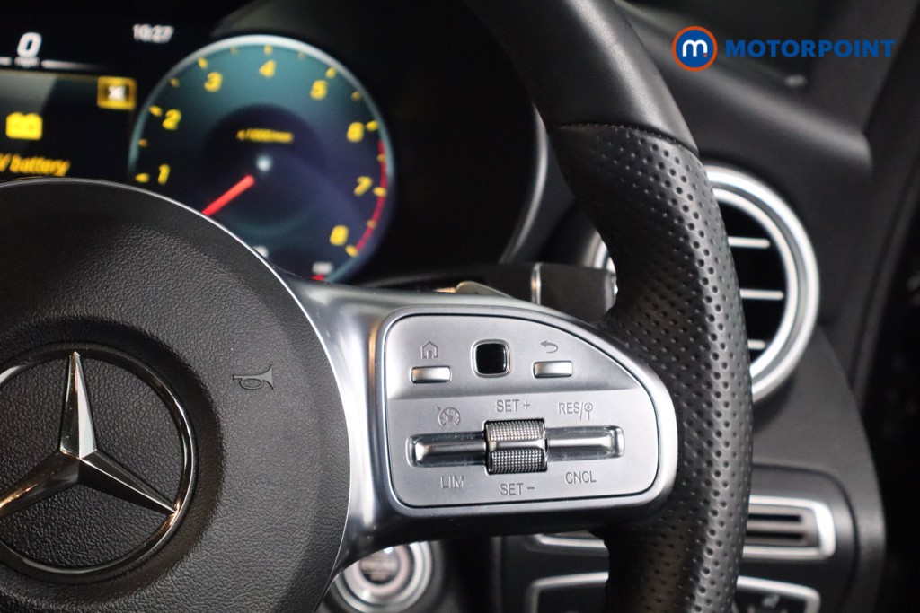 Mercedes-Benz C Class Amg Line Automatic Petrol Coupe - Stock Number (1586733) - 8th supplementary image