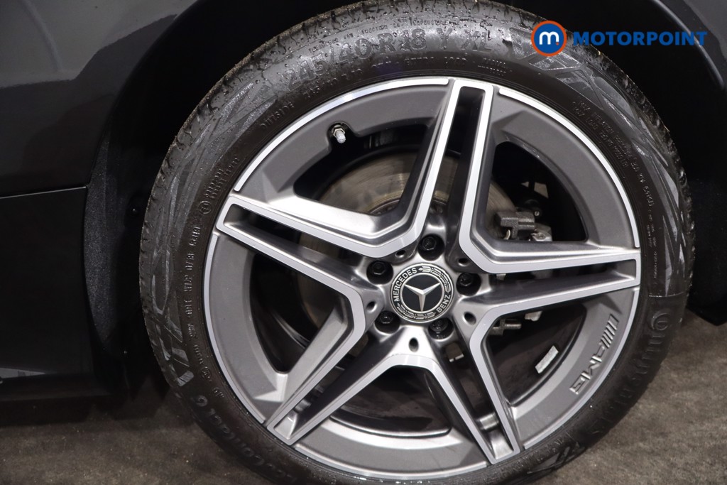 Mercedes-Benz C Class Amg Line Automatic Petrol Coupe - Stock Number (1586733) - 12th supplementary image