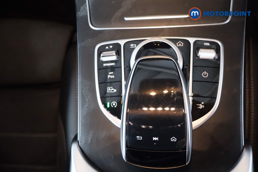 Mercedes-Benz C Class Amg Line Automatic Petrol Coupe - Stock Number (1586733) - 15th supplementary image