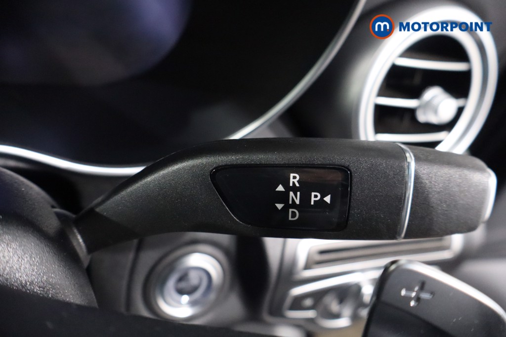 Mercedes-Benz C Class Amg Line Automatic Petrol Coupe - Stock Number (1586733) - 17th supplementary image
