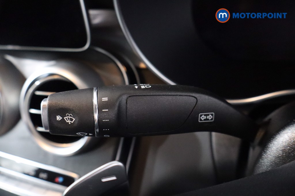 Mercedes-Benz C Class Amg Line Automatic Petrol Coupe - Stock Number (1586733) - 19th supplementary image