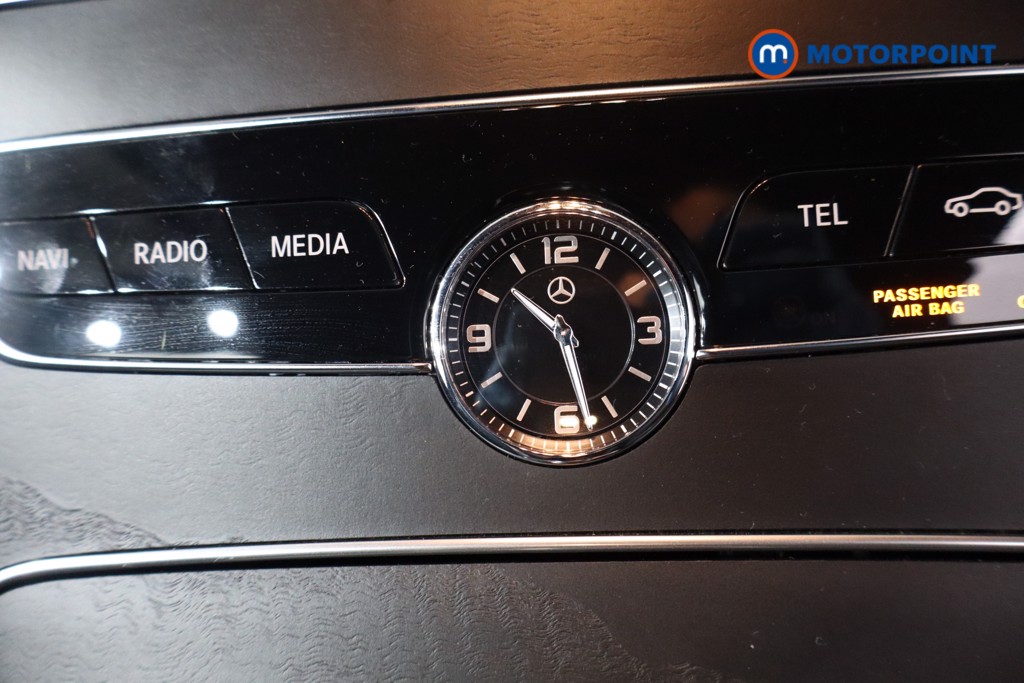 Mercedes-Benz C Class Amg Line Automatic Petrol Coupe - Stock Number (1586733) - 21st supplementary image