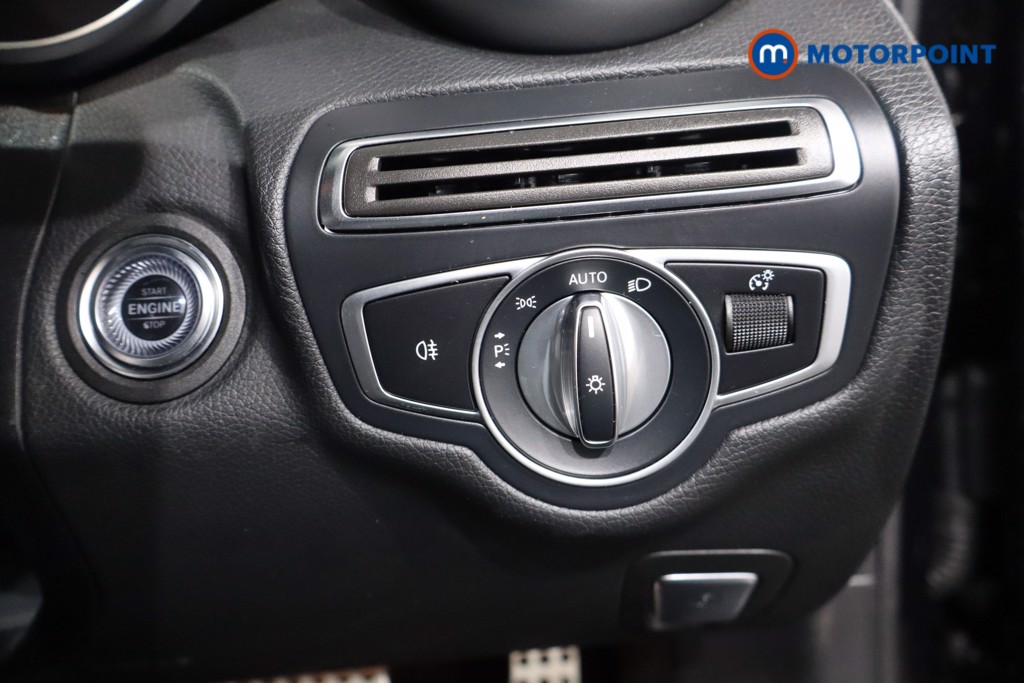 Mercedes-Benz C Class Amg Line Automatic Petrol Coupe - Stock Number (1586733) - 22nd supplementary image