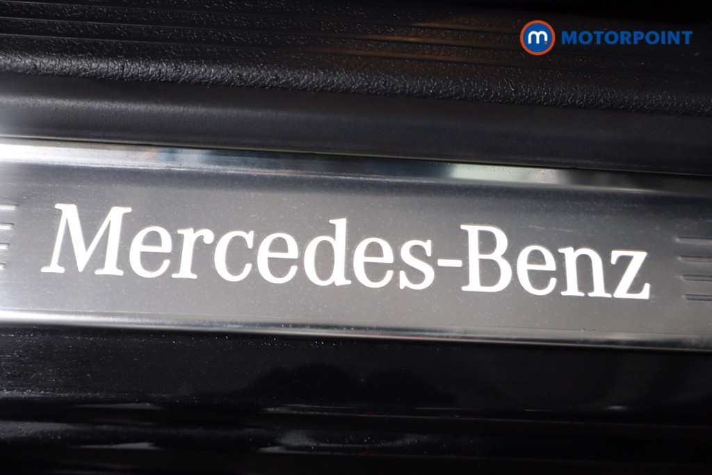 Mercedes-Benz C Class Amg Line Automatic Petrol Coupe - Stock Number (1586733) - 23rd supplementary image