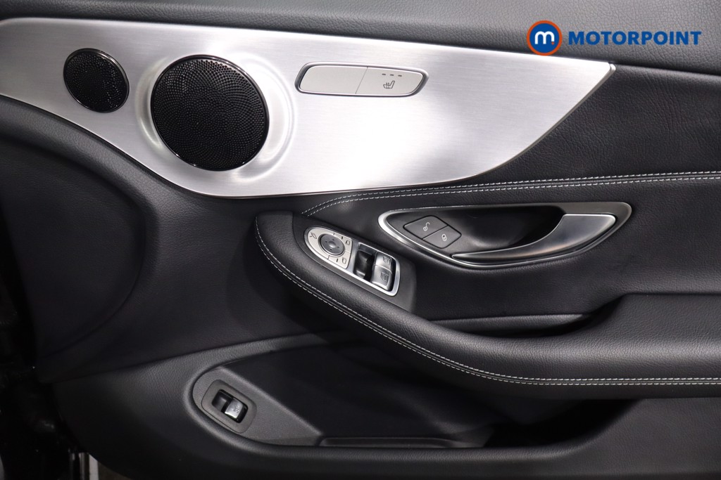 Mercedes-Benz C Class Amg Line Automatic Petrol Coupe - Stock Number (1586733) - 24th supplementary image