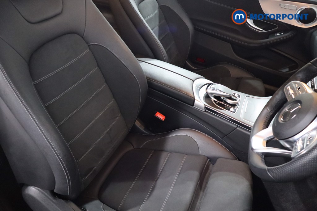 Mercedes-Benz C Class Amg Line Automatic Petrol Coupe - Stock Number (1586733) - 26th supplementary image