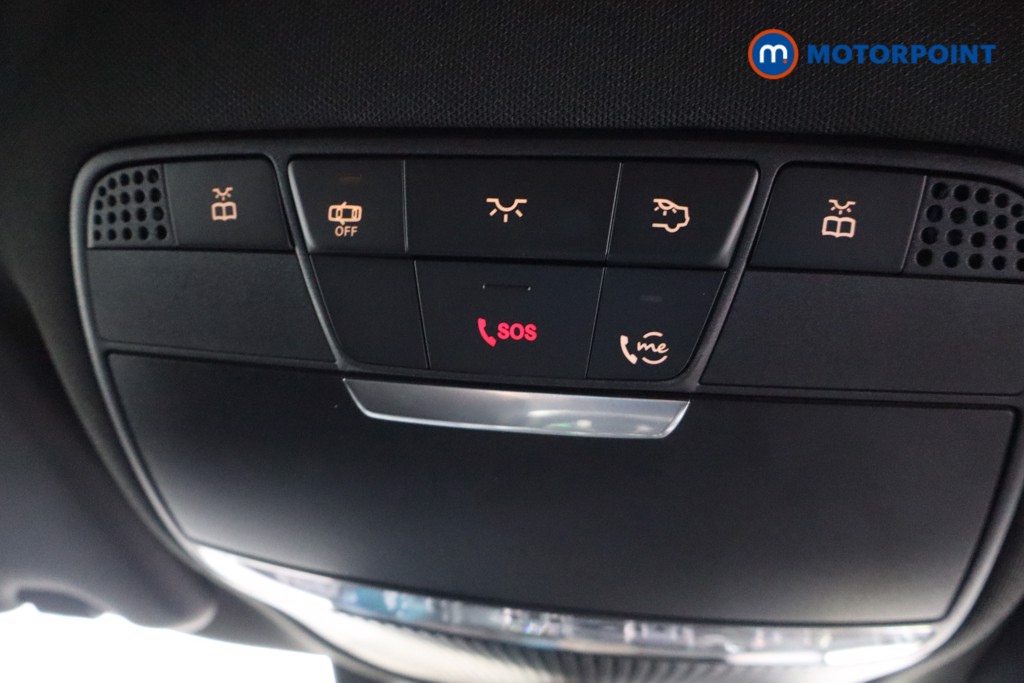 Mercedes-Benz C Class Amg Line Automatic Petrol Coupe - Stock Number (1586733) - 28th supplementary image