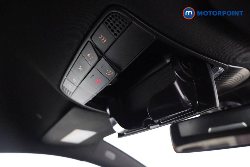 Mercedes-Benz C Class Amg Line Automatic Petrol Coupe - Stock Number (1586733) - 29th supplementary image