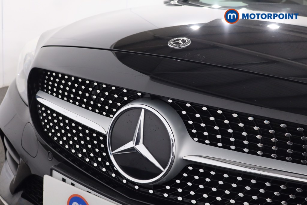Mercedes-Benz C Class Amg Line Automatic Petrol Coupe - Stock Number (1586733) - 33rd supplementary image
