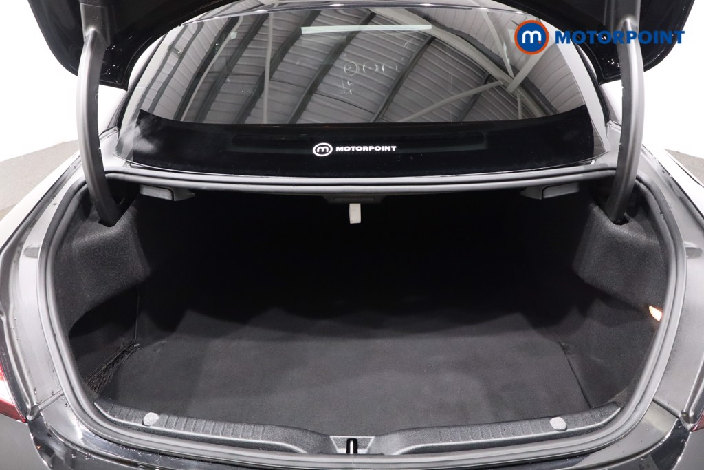 Mercedes-Benz C Class Amg Line Automatic Petrol Coupe - Stock Number (1586733) - 40th supplementary image