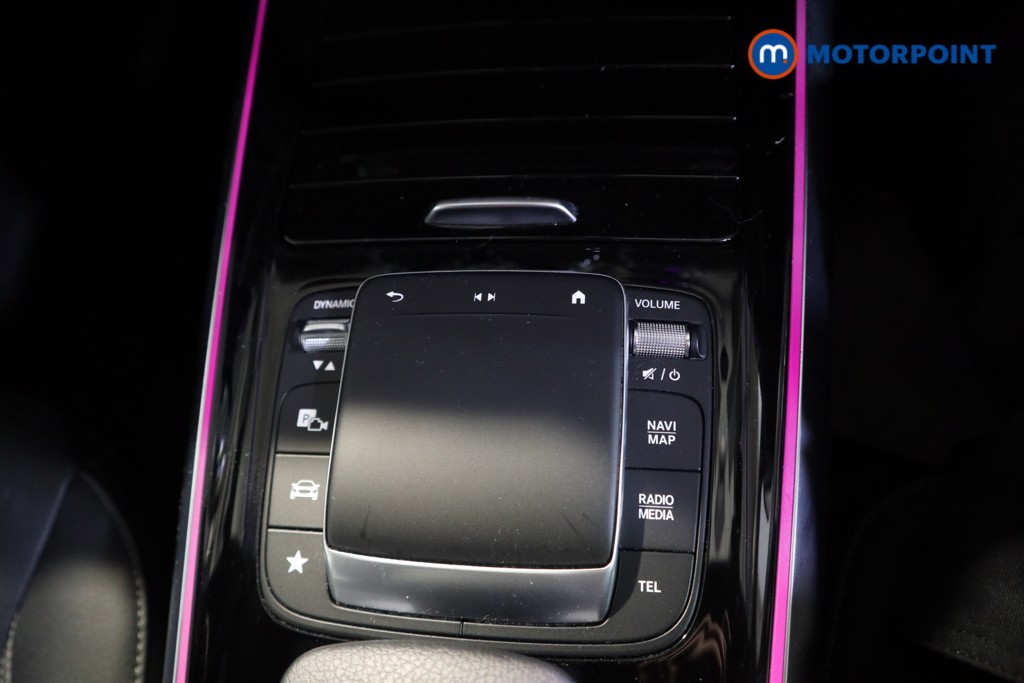 Mercedes-Benz GLA Exclusive Edition Automatic Petrol Plug-In Hybrid SUV - Stock Number (1586743) - 10th supplementary image