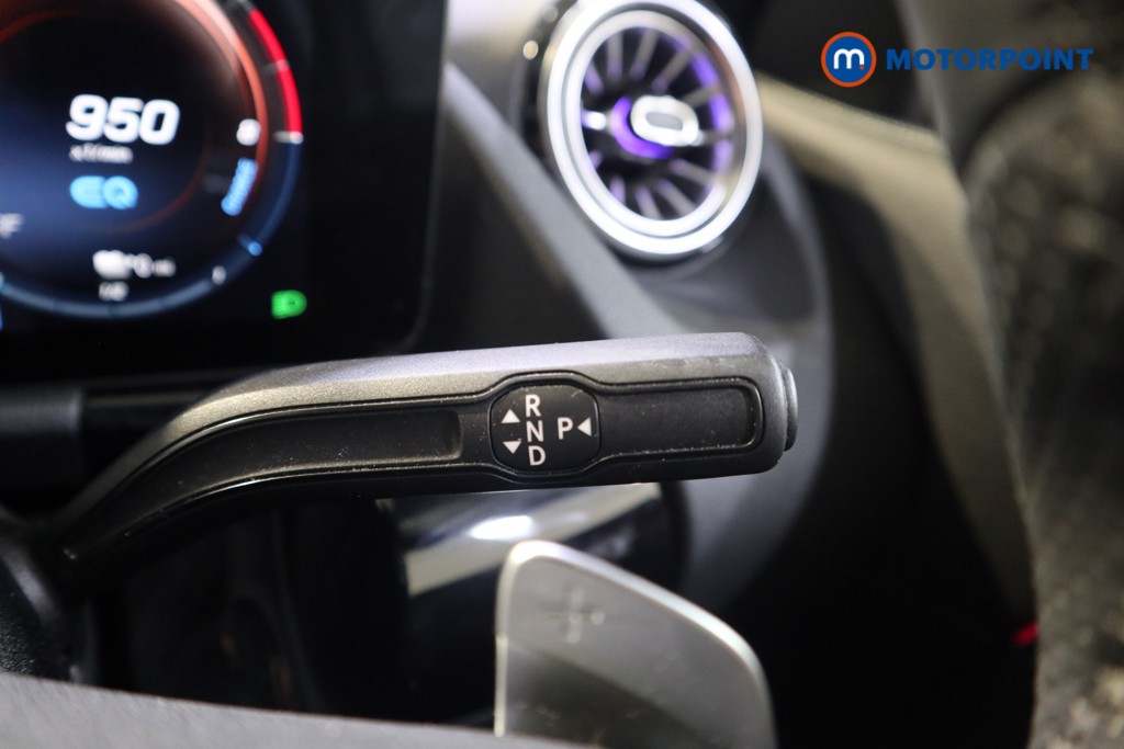 Mercedes-Benz GLA Exclusive Edition Automatic Petrol Plug-In Hybrid SUV - Stock Number (1586743) - 11th supplementary image