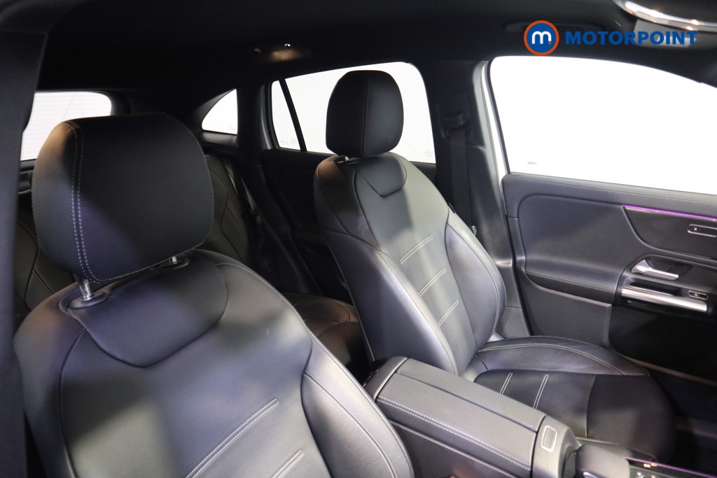 Mercedes-Benz GLA Exclusive Edition Automatic Petrol Plug-In Hybrid SUV - Stock Number (1586743) - 13th supplementary image