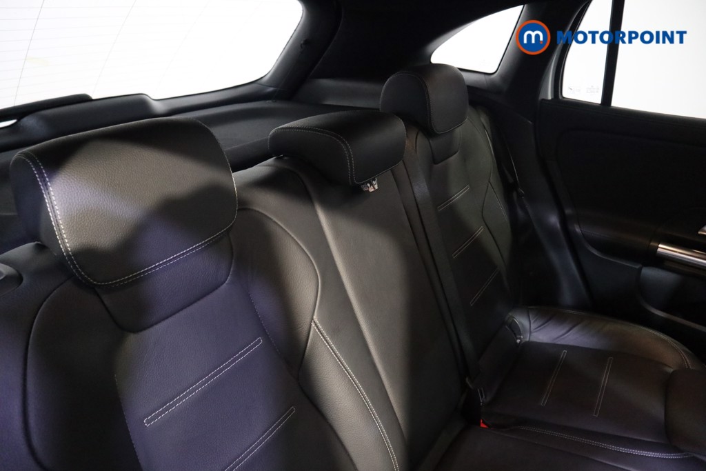 Mercedes-Benz GLA Exclusive Edition Automatic Petrol Plug-In Hybrid SUV - Stock Number (1586743) - 14th supplementary image