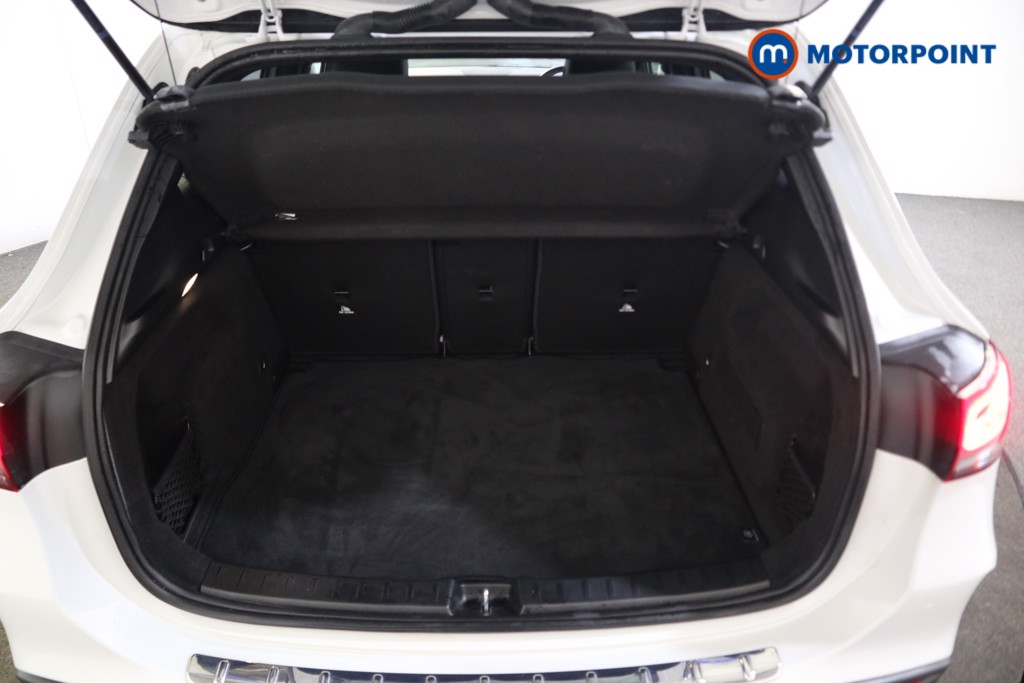 Mercedes-Benz GLA Exclusive Edition Automatic Petrol Plug-In Hybrid SUV - Stock Number (1586743) - 15th supplementary image