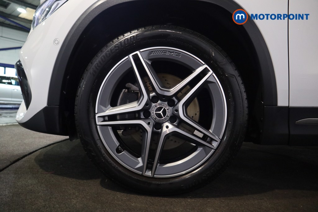 Mercedes-Benz GLA Exclusive Edition Automatic Petrol Plug-In Hybrid SUV - Stock Number (1586743) - 18th supplementary image