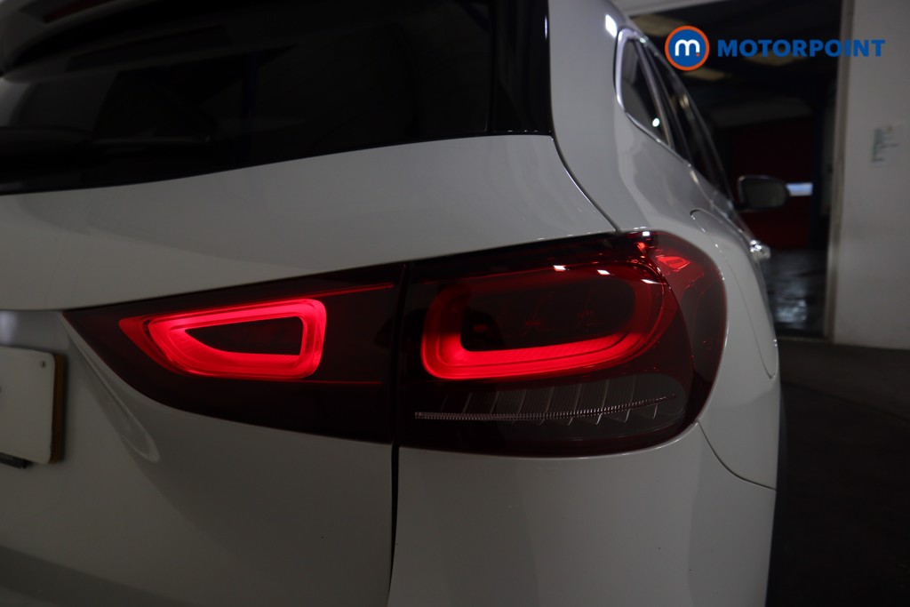 Mercedes-Benz GLA Exclusive Edition Automatic Petrol Plug-In Hybrid SUV - Stock Number (1586743) - 22nd supplementary image